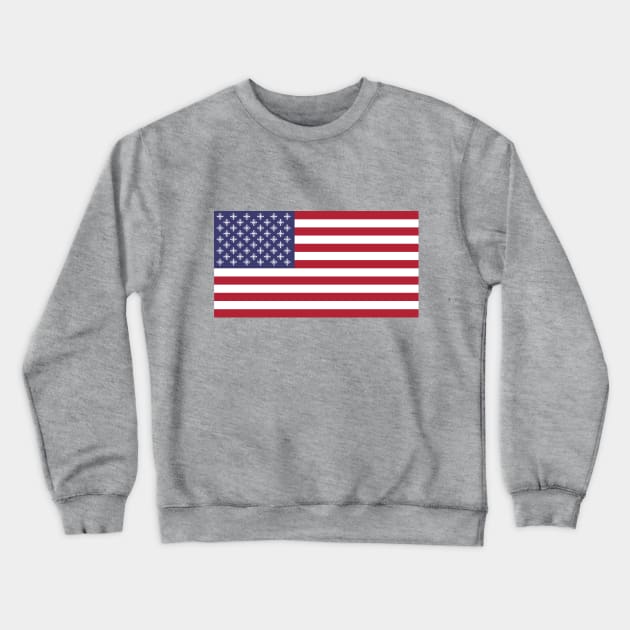 Eden's Gate Flag Crewneck Sweatshirt by cxtnd